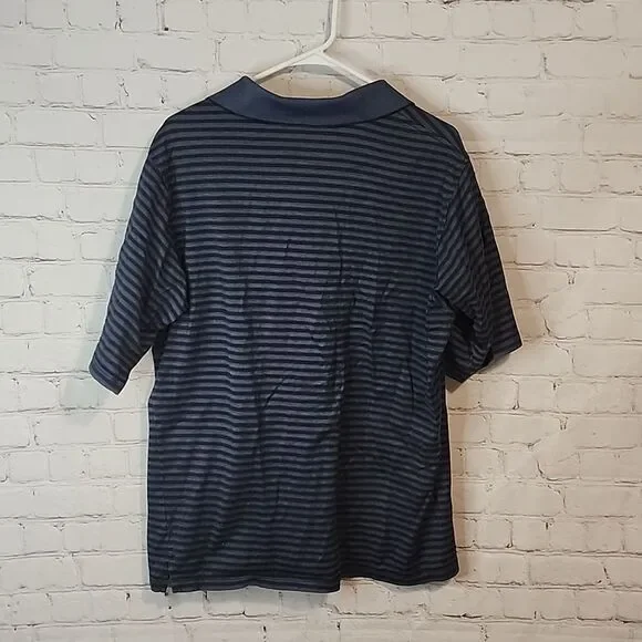 Men's Carnoustie polo shirt, size Large - Picture 3 of 3